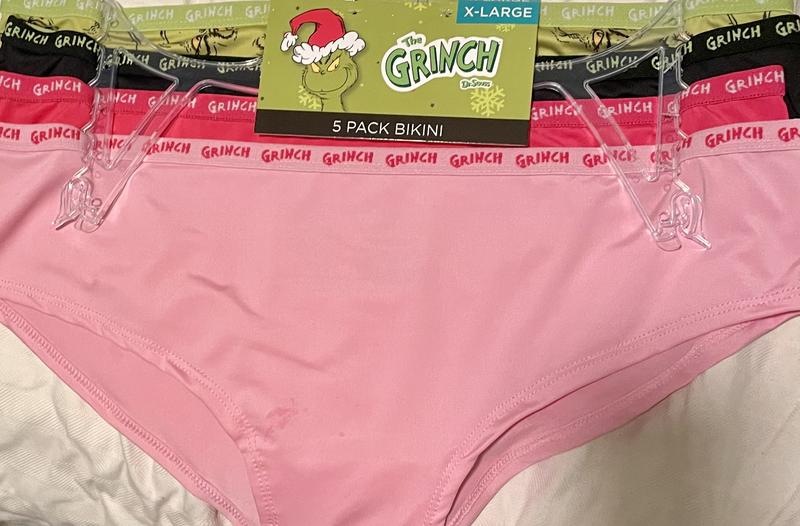 grinch sexy lingerie Lenceria de navidad del Grinch ♡ By Fantasy Love