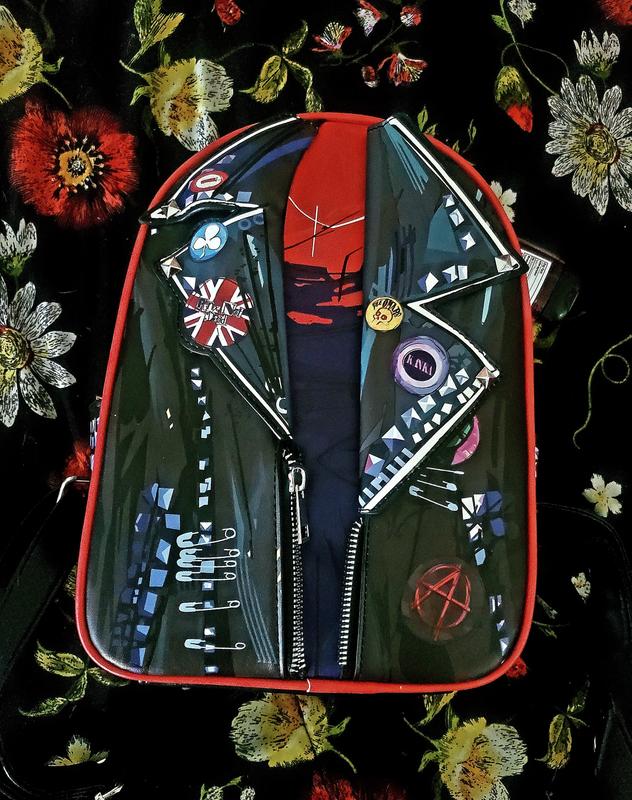 Hot Topic Her Universe Marvel Spider-Man: Across The Spider-Verse