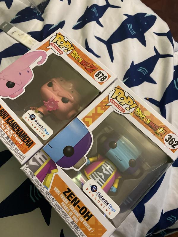Funko POP Foldable Protector 5-Pack UV Protection - ToyWiz