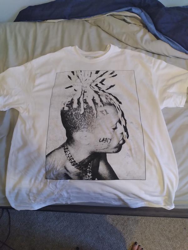xxxtentacion bad shirt