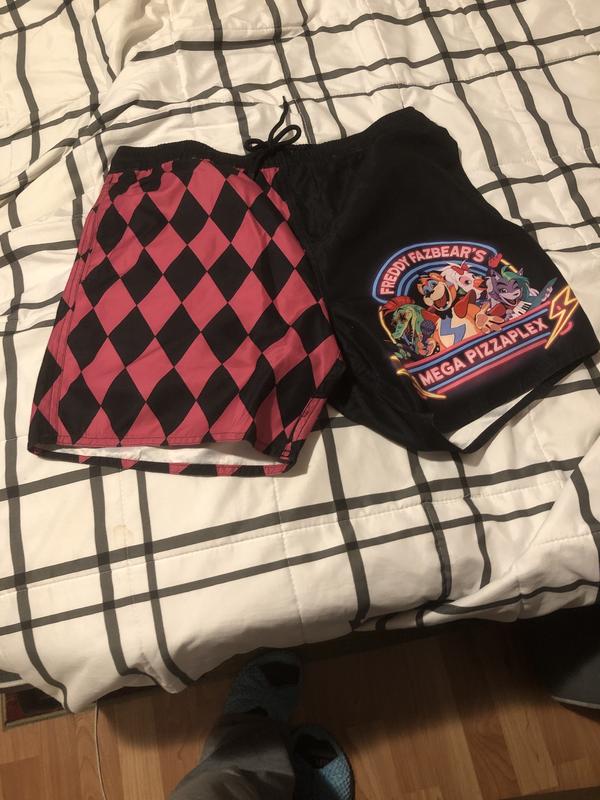 【THEAIRTOWN】 muffin balloon shorts THEAIRTOWN】muffin balloon shorts muffin balloon shorts
