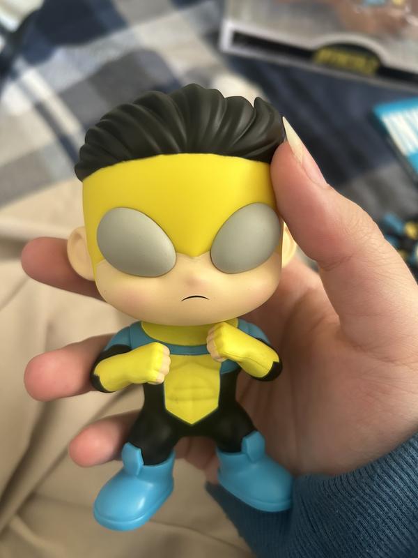 Thrilljoy Invincible Pix! Collectible Figure | Hot Topic
