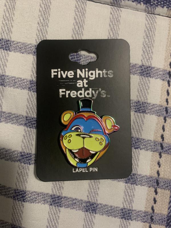 Pin de redactedfhswvqo en Five Nights at Freddy's, Five Nights at