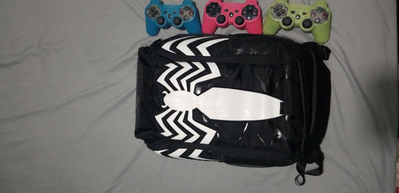 Venom built 2025 up backpack