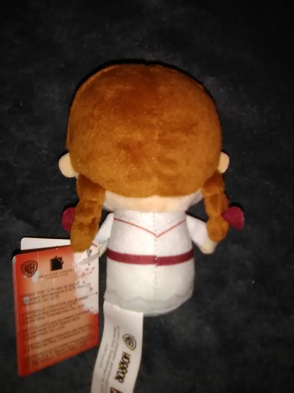 Horror Blind Bag Plush Key Chain | Hot Topic