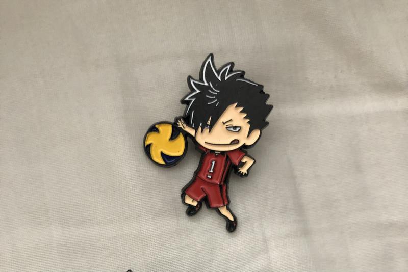 Pin by ♡︎ on Haikyuu