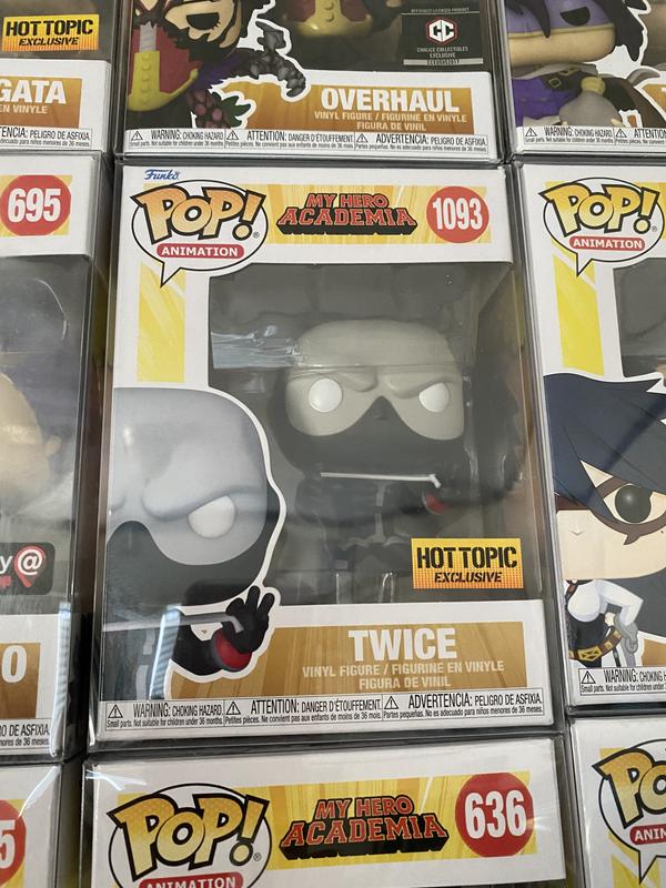 Funko My Hero Academia Pop! Animation 