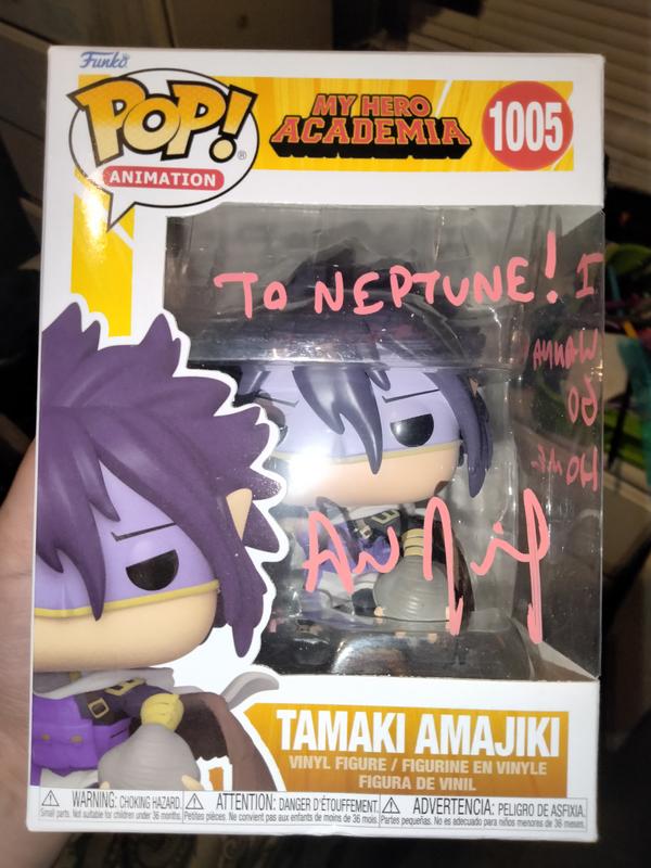 Funko My Hero Academia Pop! Animation 