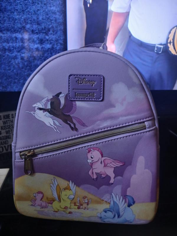 Loungefly Disney Fantasia Pastoral Symphony Mini Backpack 