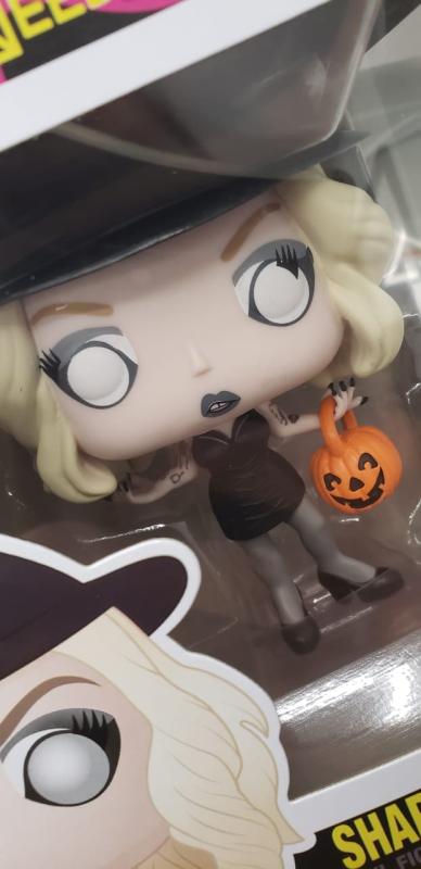 Funko best sale sharon needles