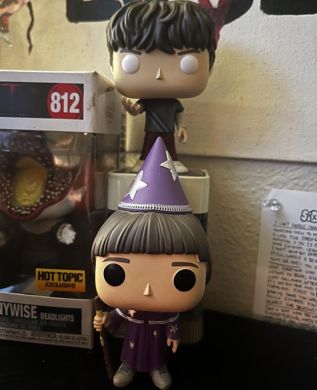 Funko Stranger Things Pop! Television Will Byers (Hive Mind) Vinyl