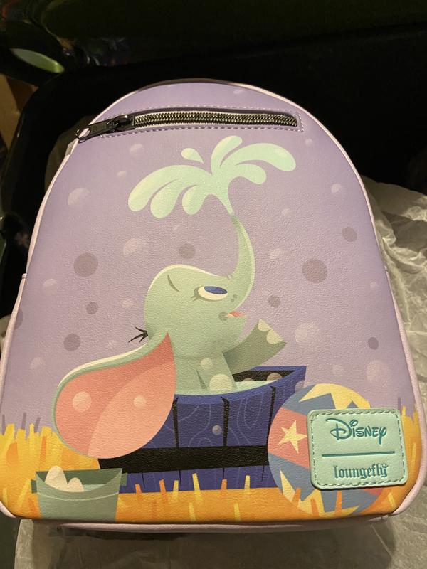 Dumbo backpack hot outlet topic