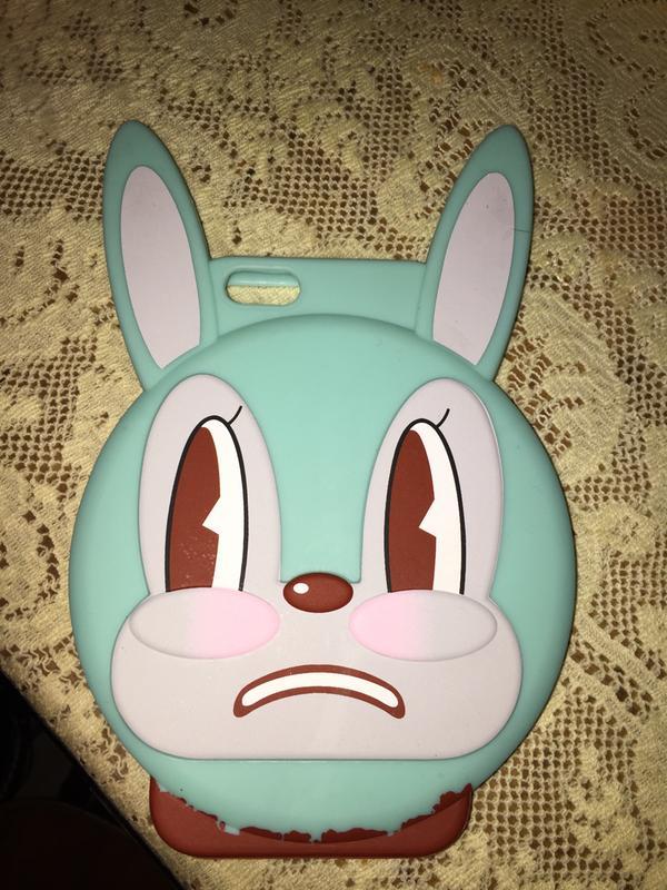 Melanie Martinez 3D Molded iPhone 6 6s Phone Case Hot Topic