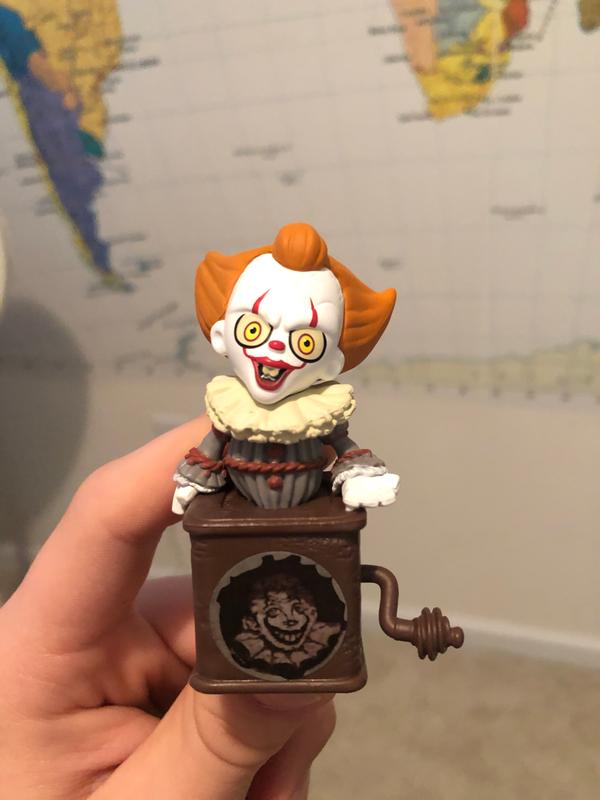 Funko IT Chapter Two Collector's Edition Mystery Box Hot Topic Exclusive