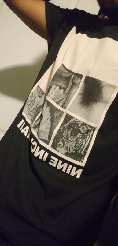 Nine Inch Nails Bad Witch T-Shirt | Hot Topic