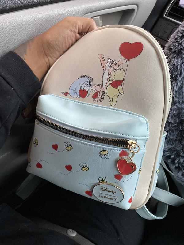Her Universe Disney Winnie The Pooh & Friends Heart Mini  display picture 1