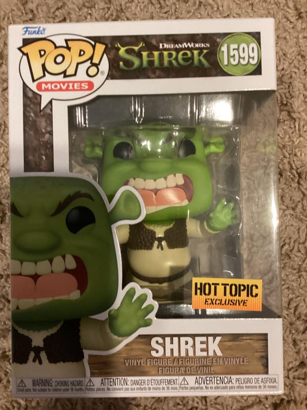 2024 Funko Pop Shrek