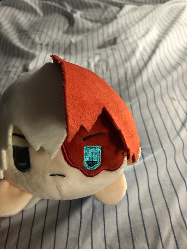 Todoroki mochibi cheap