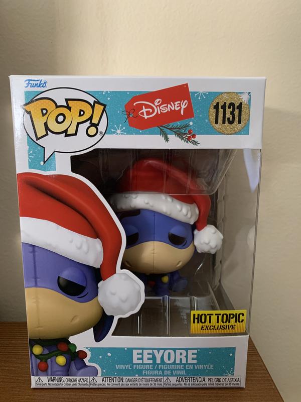 Funko Minnie Mouse Holiday Pop! Vinyl Figure | Disney Store