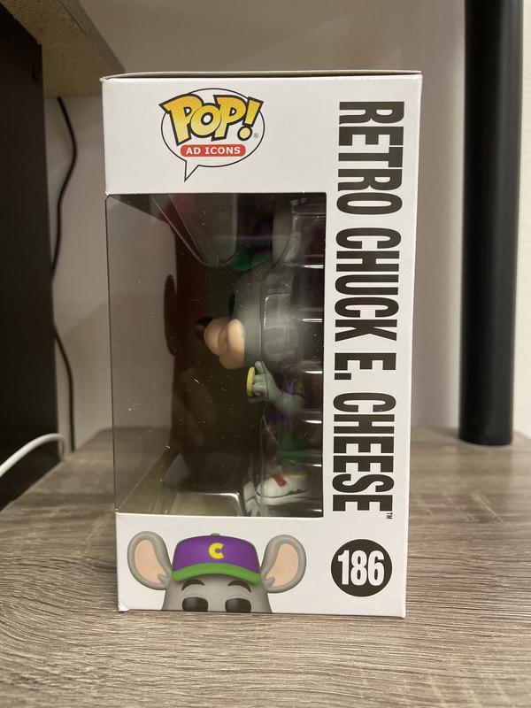 Funko pop chuck e cheese online