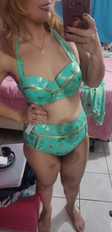Hot topic jasmine swimsuit clearance