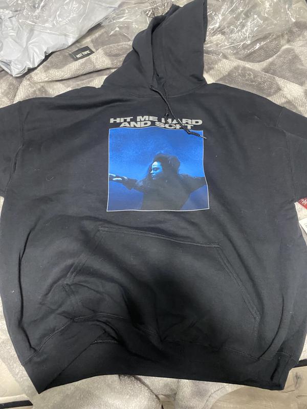 Billie Eilish Underwater Mens T Shirt