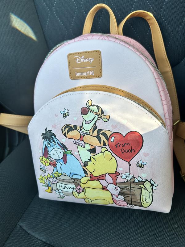 Loungefly Winnie the Pooh Sweet Honey Heart Backpack 34811908_hi?h=630 main image 2