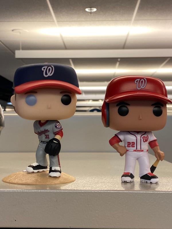 Funko POP! MLB: Padres - Juan Soto - (home) - Collectable Vinyl