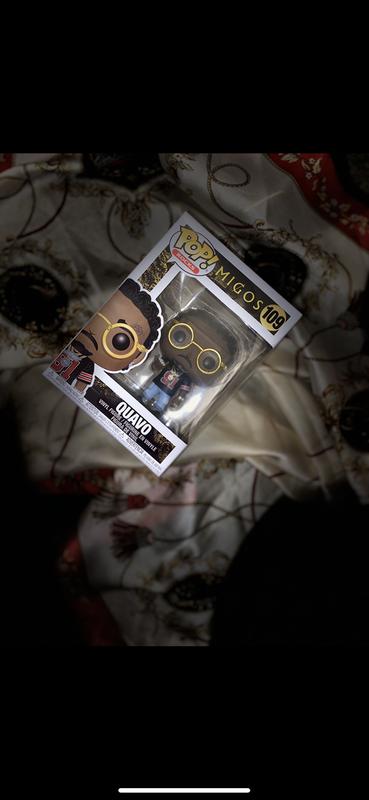 Funko Migos Pop! Rocks Takeoff Vinyl Figure | Hot Topic