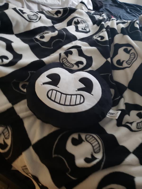 Bendy blanket hot topic sale