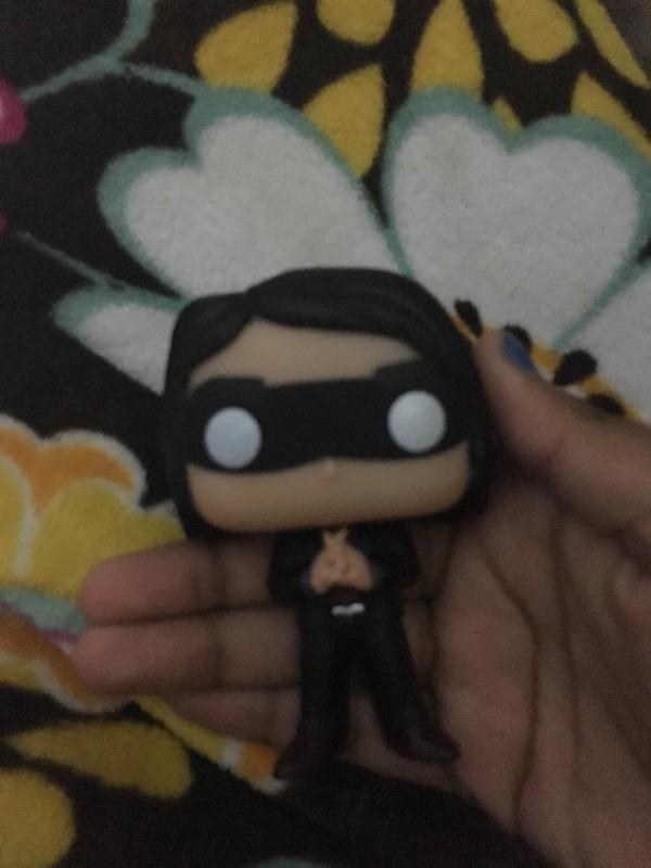 Funko My Chemical Romance Pop! Rocks Gerard Way (Red Tie) Hot