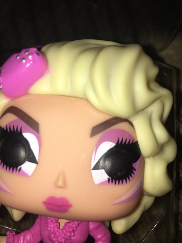 Trixie mattel best sale funko pop