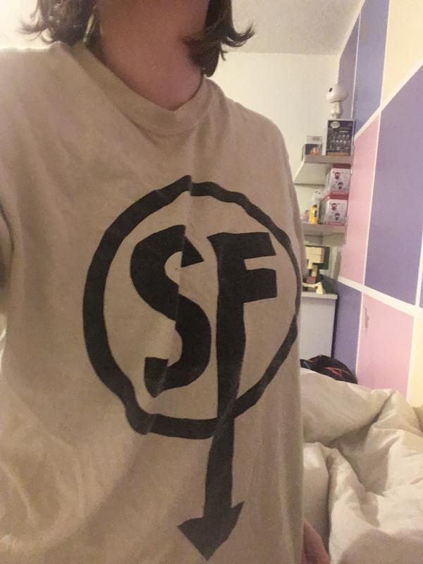 Sally Face T-Shirt