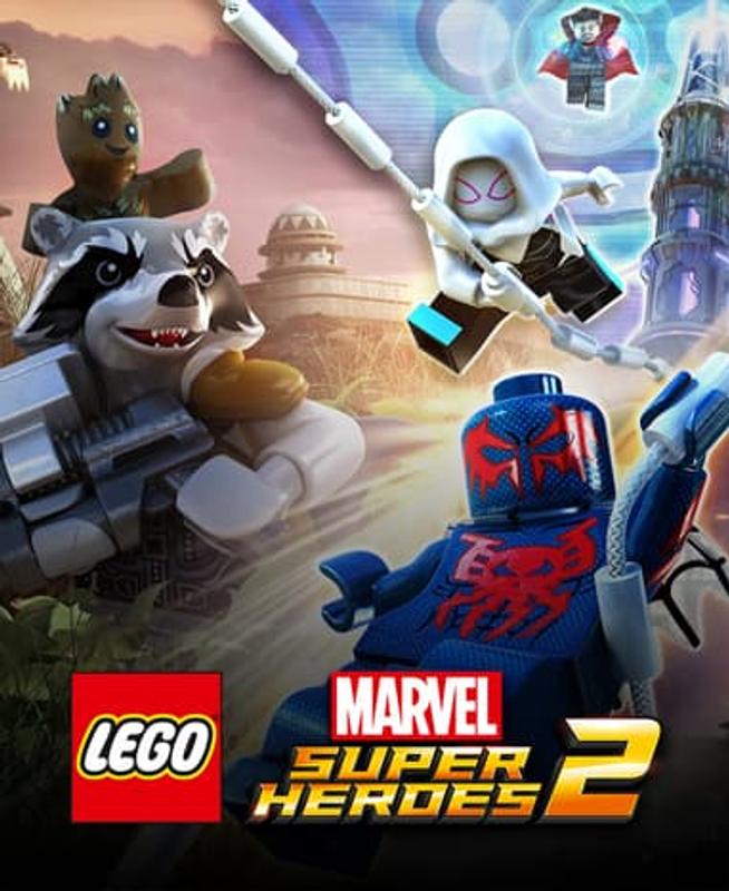 Apk lego buying avengers