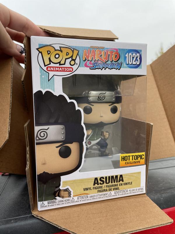 Naruto  Japan Pop Cuiabá