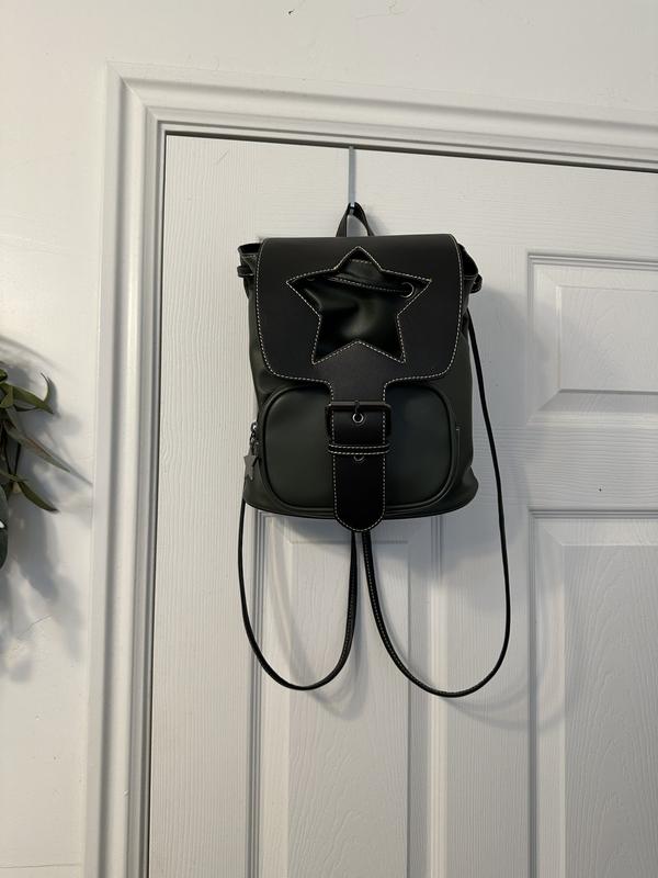 Floral Honeycomb Mini Backpack | Hot Topic