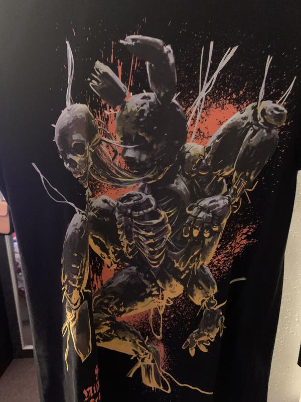 Five Nights at Freddy's Apparel in Five Nights at Freddy's