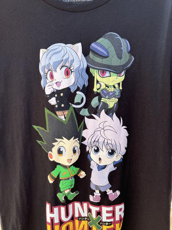 Hunter X Hunter Chimera Ant Arc T-Shirt