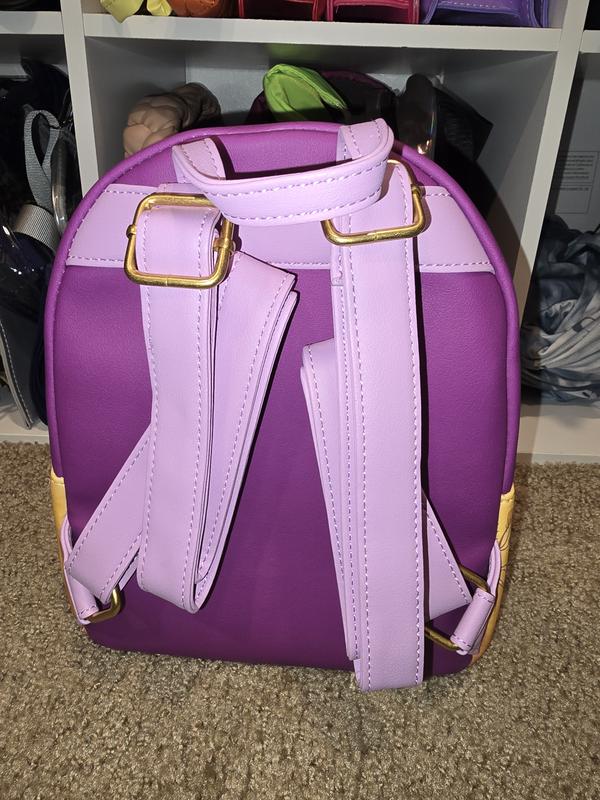 Loungefly Disney A Goofy Movie Roxanne Mini Backpack | Hot Topic