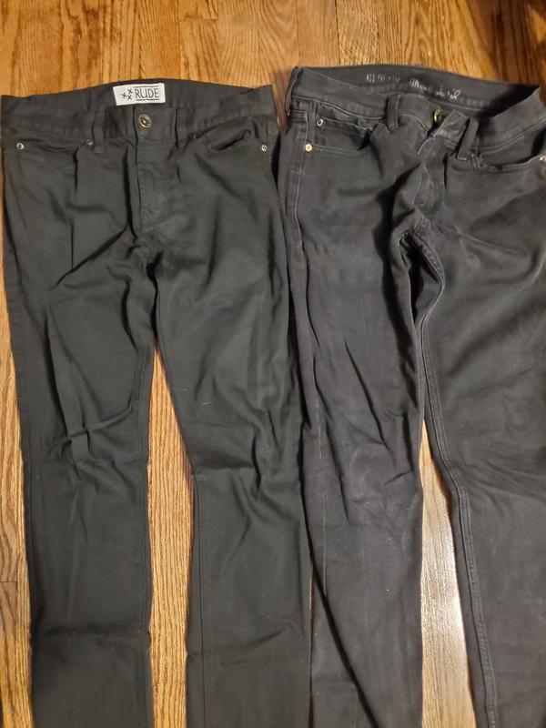 Hot topic best sale stinger jeans