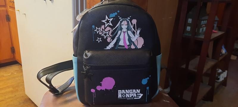 Danganronpa 3: The End Of Hope display picture 3