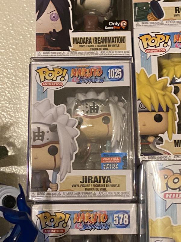 Funko Naruto Shippuden Pop! Animation 