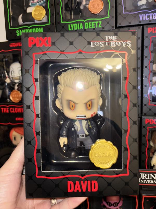 Thrilljoy The Lost Boys Pix! David Collectible Figure | Hot Topic