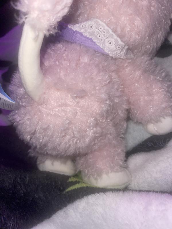 かわいいウサギ様　WEEHBO EFFEKTE HELL DRIVE ブティック Faith Varvara Bumbleberry Hollows Inkeri The Pink Goat Plush | Hot