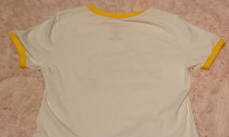 Pompompurin Honey Girls Ringer Baby T-Shirt | Hot Topic