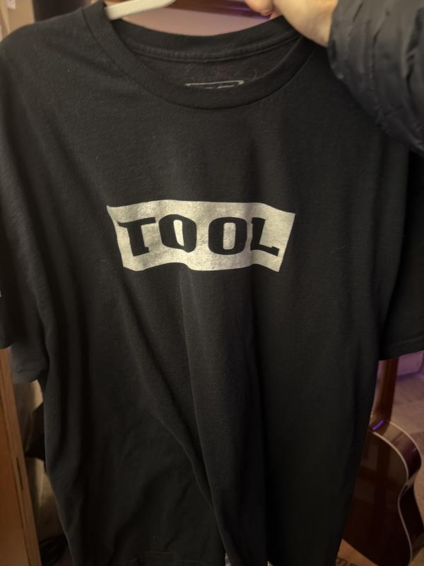 Tool Wrench Logo T-Shirt | Hot Topic