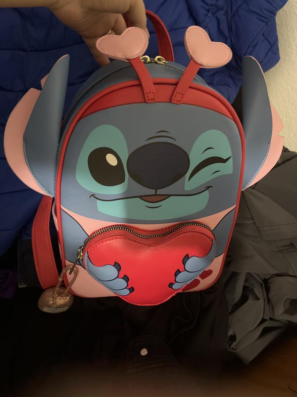 Pochette Lilo & Stitch - Back to school - Sunny side up