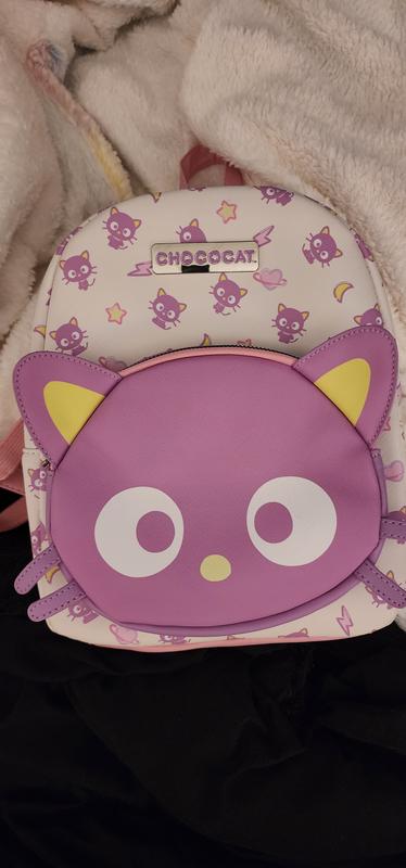 Chococat Pastel Mini Backpack | Hot Topic display picture 1