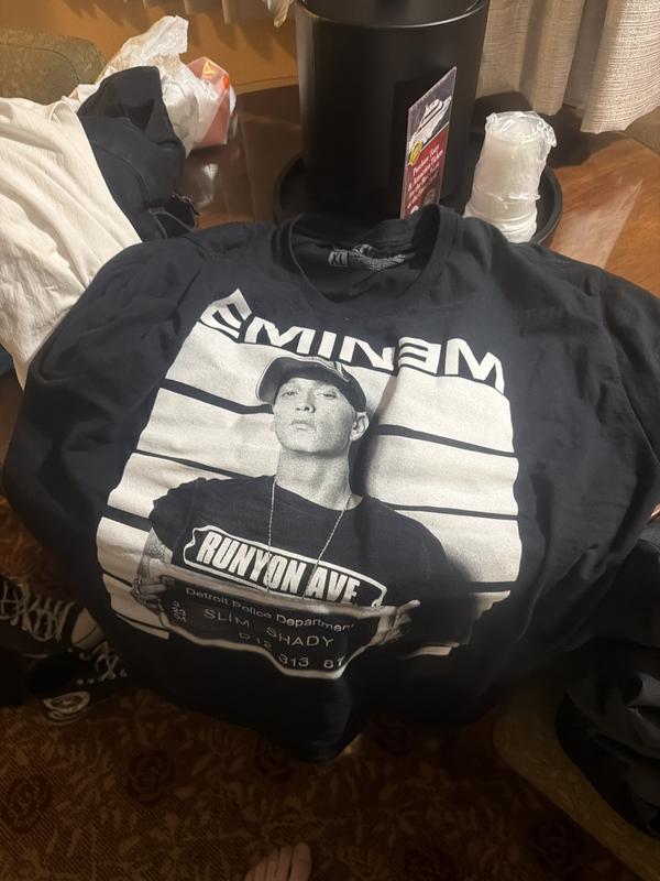 T shirt eminem | Acquisti Online su