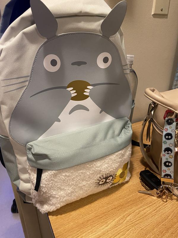 Hot topic totoro backpack hot sale